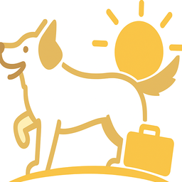 犬旅びより