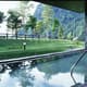 ホテル大雪 ONSEN&CANYON RESORT 写真3