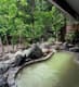 秘湯の宿 元泉館 写真3