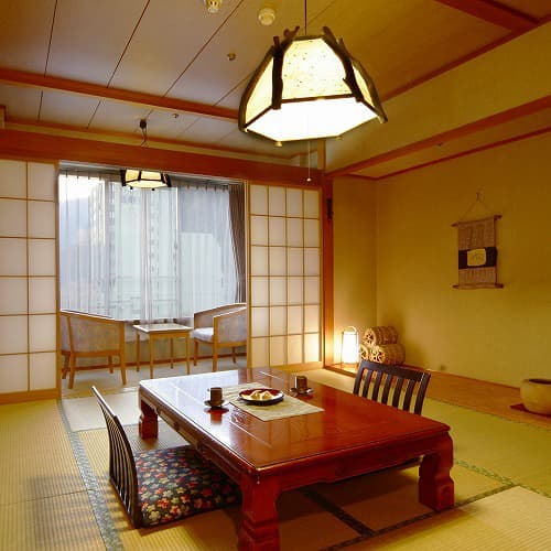 定山渓温泉 ぬくもりの宿 ふる川 写真2