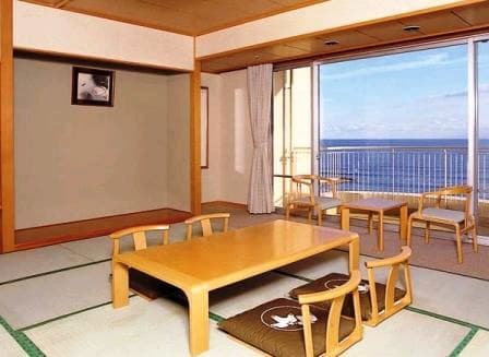 亀の井ホテル 九十九里 写真2