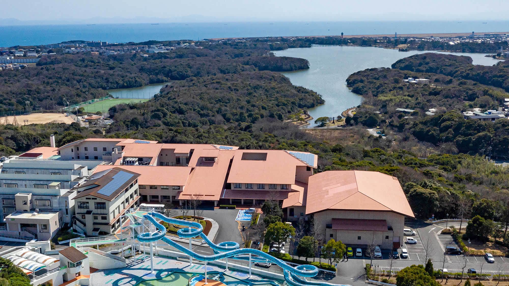 ココランド ホテルTOKIWAN