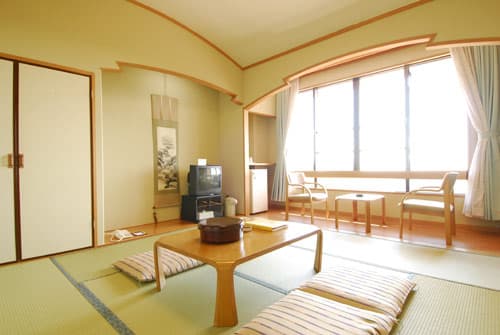 ココランド ホテルTOKIWAN 写真2