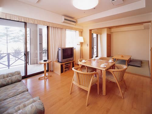 東急バケーションズ軽井沢 写真2