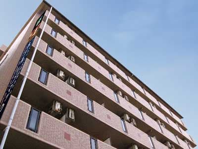 ホテルリブマックスBUDGET名古屋