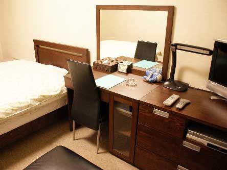 ホテルリブマックスBUDGET名古屋 写真2