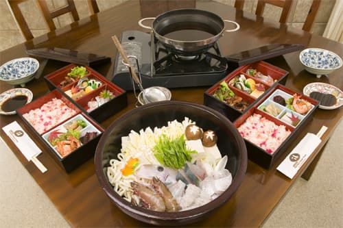 パートナーズハウスゆあさ 写真2