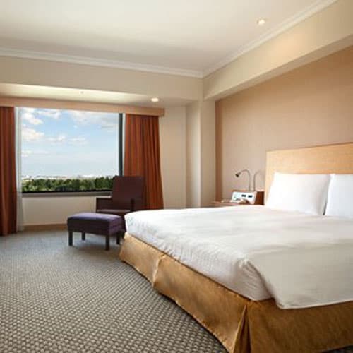 ヒルトン成田 写真2