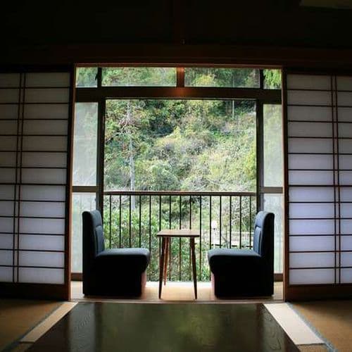 湯迫温泉旅館 写真2