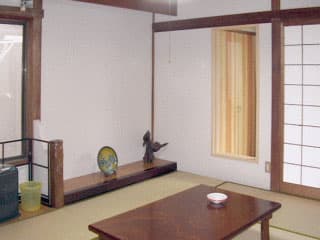 民宿つるや 写真2