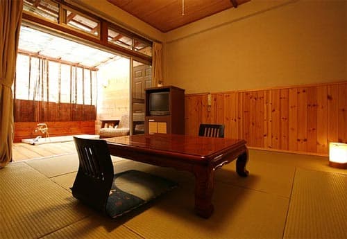 地酒の宿 中村屋 写真2