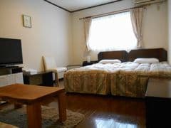 那須高原 ゲストハウス もみの木 写真2