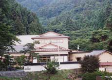 湯の澤温泉 地蔵の湯