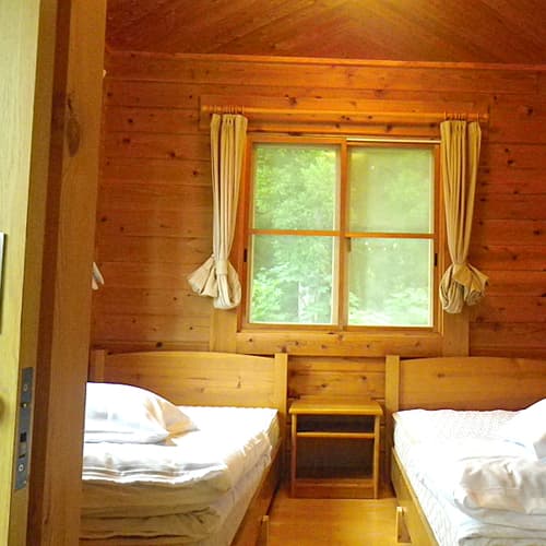 妖精の森コテージラウル 写真2