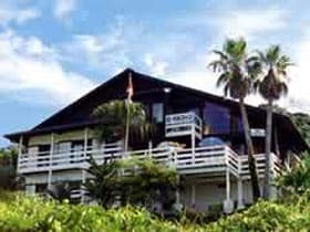 ペンション C-ドルフィン