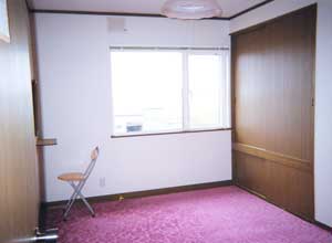 民宿わたなべ 写真2