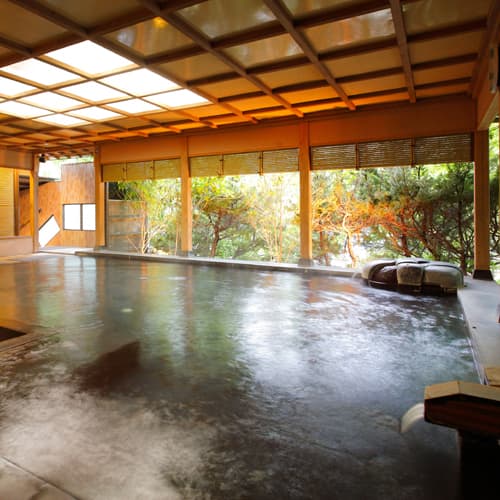 リブマックスリゾート川治 写真2