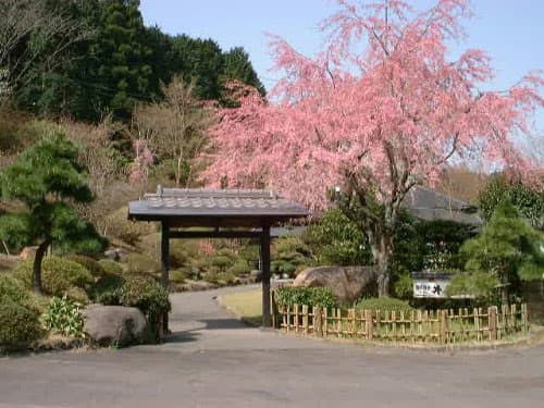 民営国民宿舎 井原の庄
