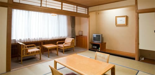 四季倶楽部 箱根和の香 写真2