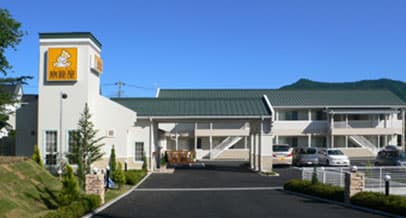 ファミリーロッジ旅籠屋 富士吉田店