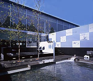 川棚グランドホテル お多福 写真2