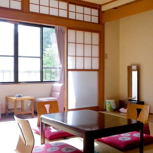 幕川温泉 水戸屋旅館 写真2