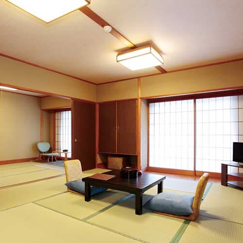大江戸温泉物語 三好屋 写真2