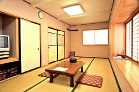 リバティーリゾート大東温泉 写真2