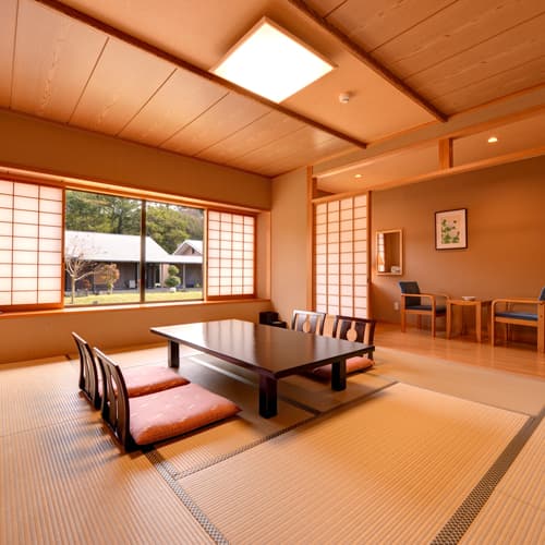 御宿 はなわらび 写真2