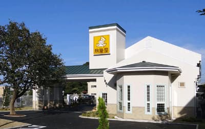 ファミリーロッジ旅籠屋 北九州八幡店