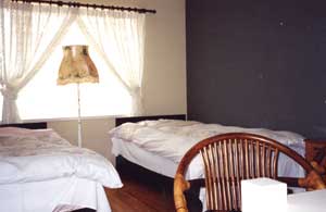 漁師のペンション ハトヤ 写真2