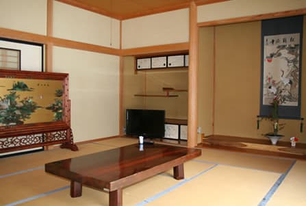 小町の湯 やまぼうし 写真2