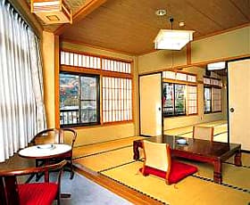 旅館内田屋 写真2