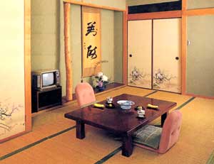 権現山荘 写真2