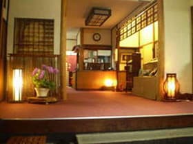 温泉旅館 水月 写真2