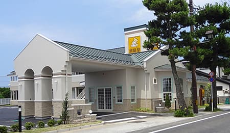 ファミリーロッジ旅籠屋 出雲大社店
