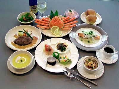 ペンション クッキーサーカス 写真2