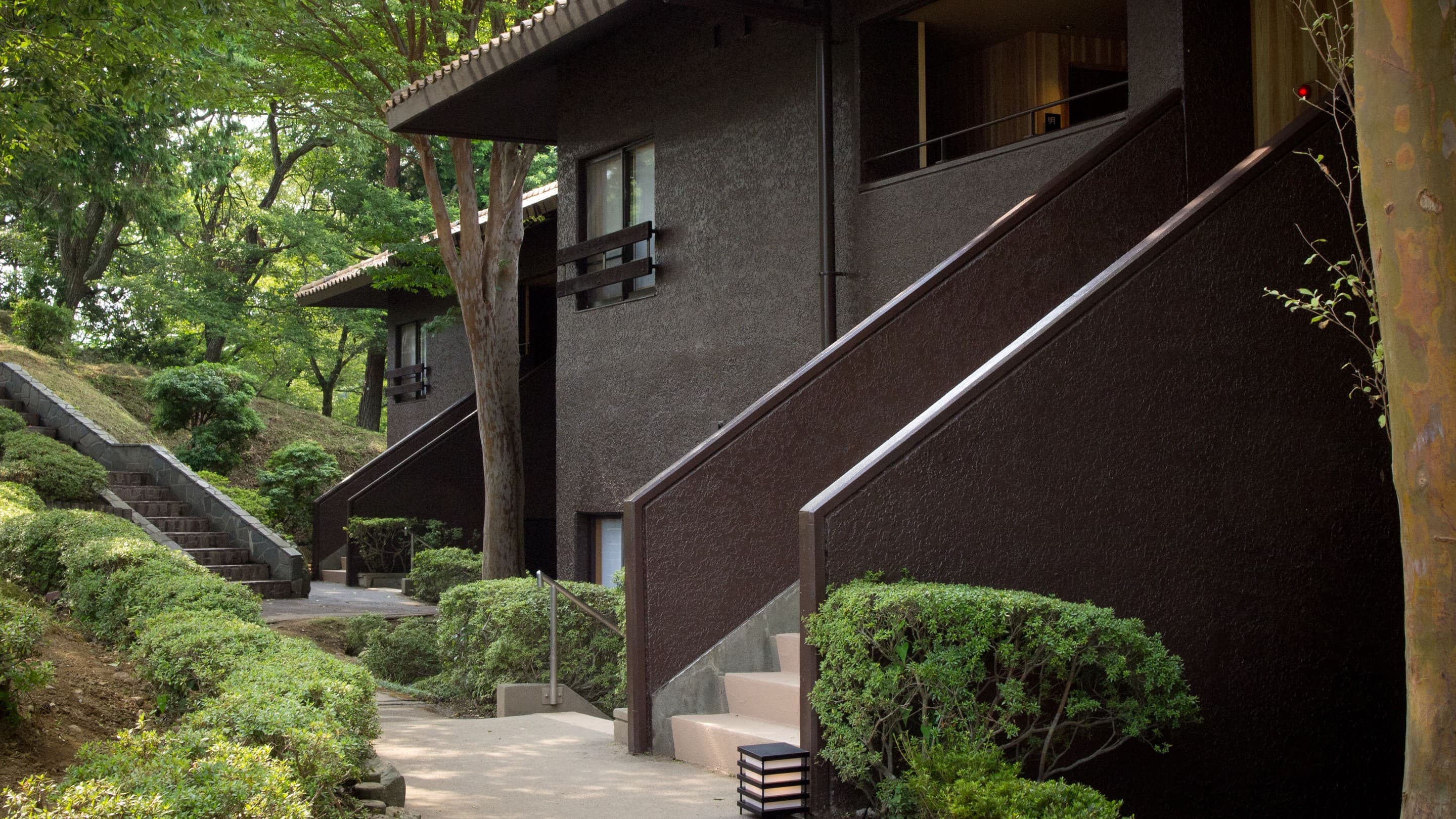 ホテルラフォーレ修善寺 山紫水明