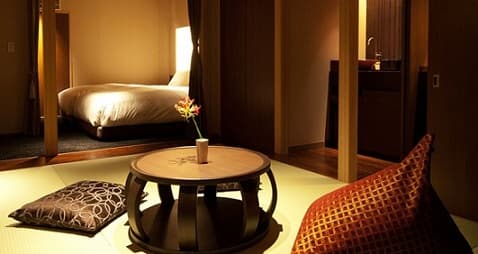 ホテルラフォーレ修善寺 山紫水明 写真2