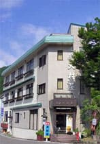 温泉民宿 大村屋