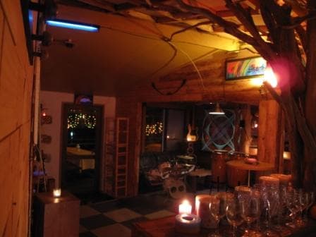 Rainbow Village 写真2