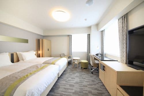 Sleeping hotel 写真2