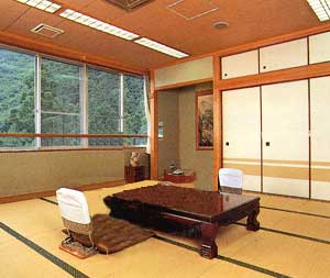 リブマックスリゾート讃岐塩江温泉 写真2