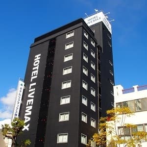 ホテルリブマックスBUDGET神戸