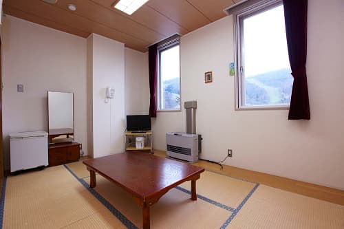 クアプラザ ピリカ 写真2
