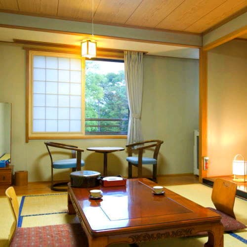 珠玉の湯 薬師堂温泉 写真2