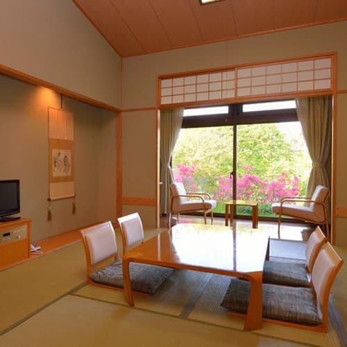 フォレストリゾート コニファーいわびつ 写真2