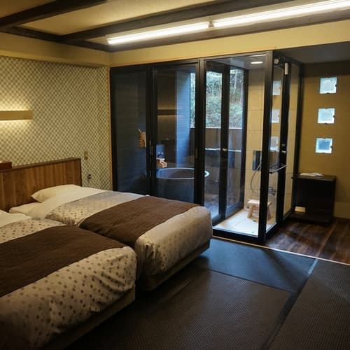 リブマックスリゾート天城湯ヶ島 写真2