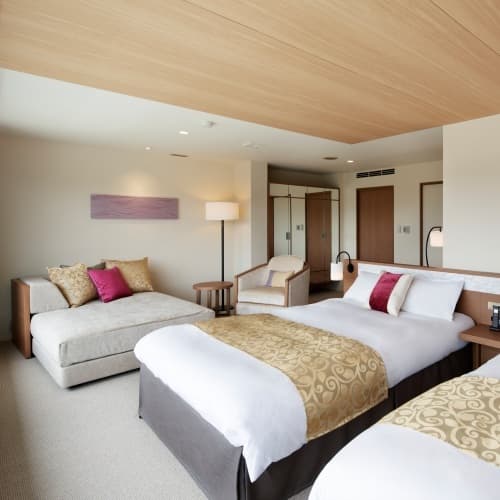NEMU RESORT 写真2
