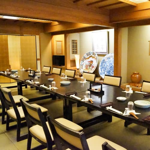 割烹旅館 おおりや 写真2